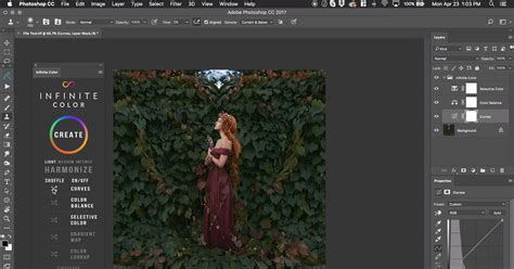 Infinite Color: I Created a Smart Color Grading Tool for Photoshop | PetaPixel