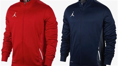 Jordan Flight Team Jackets | SportFits.com