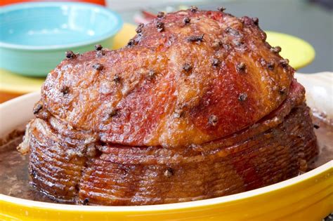 Heating a Fully Cooked Ham? | ThriftyFun