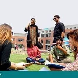 Superior university Golden campus | Lahore