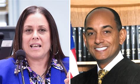 Marks Appoints New Administrative Judges in Nassau, Bronx Courts | New York Law Journal