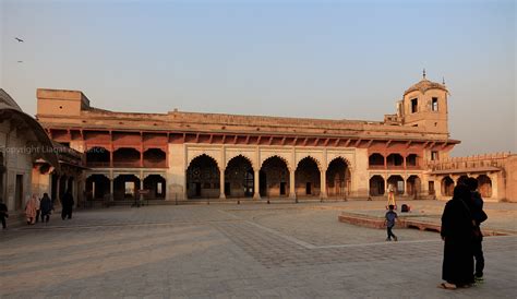 0W6A8576 | SHEESH MAHAL LAHORE FORT LAHORE PUNJAB PAKISTAN | Liaqat Ali ...