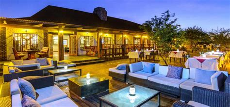 Etosha National Park | Etosha Safari Lodge - Wild Times Safaris