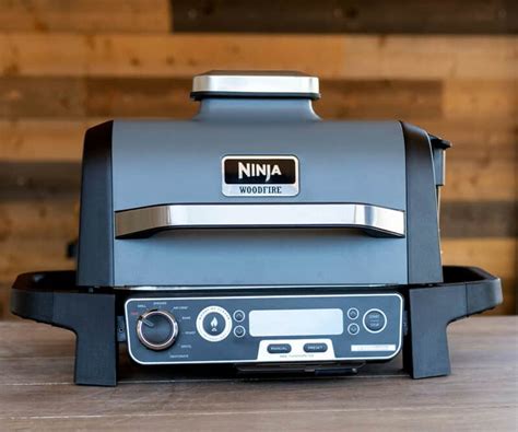 ninja woodfire grill smoker recipes Ninja woodfire outdoor grill - Delicious & Easy Ninja Foodi ...