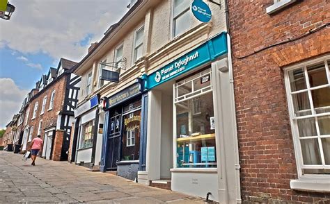 THE 10 BEST Restaurants & Places to Eat in Shrewsbury 2024 - Tripadvisor