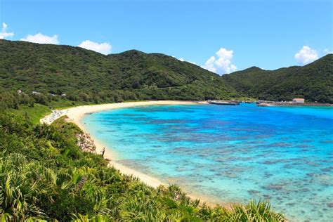 The Ryukyu Islands Are This Year's Most Magical Piece Of Paradise ...