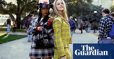 Clueless? As if! This is the best fashion film ever made | Fashion ...