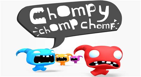 Chompy Chomp Chomp Review | Invision Game Community