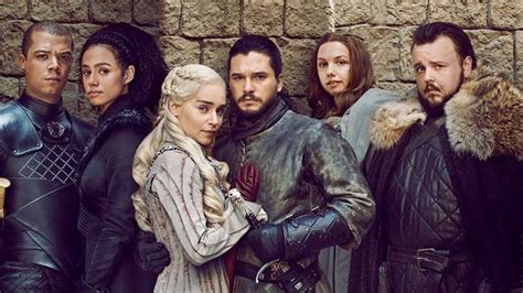 Catch up on the war for Westeros with our Game of Thrones season 8 recap | GamesRadar+