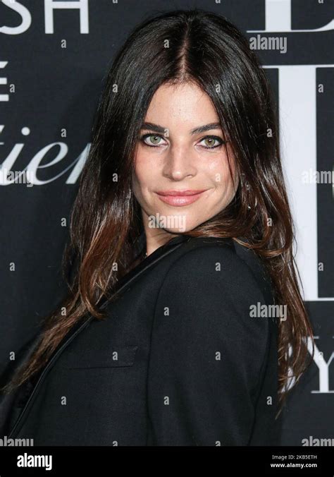 MANHATTAN, NEW YORK CITY, NEW YORK, USA - SEPTEMBER 06: Julia Restoin-Roitfeld arrives at the ...