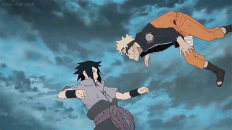 Naruto And Sasuke Matching Pfp Fight - vrogue.co