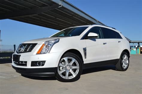 Cadillac Srx Performance cars for sale