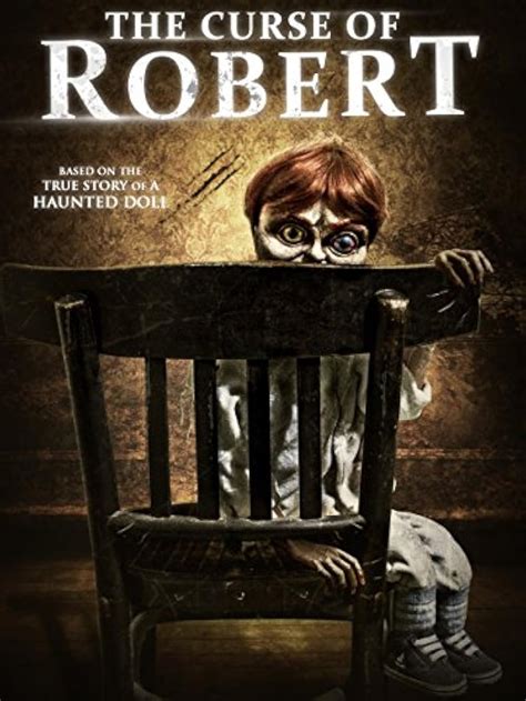 The Curse of Robert the Doll (2016) - IMDb