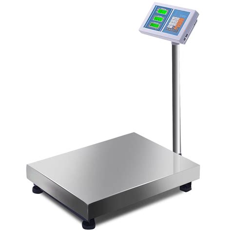 Industrial Platform Weighing Scale 500 Kg Max Capacity in Nairobi | PigiaMe