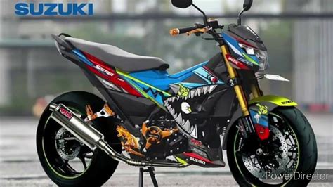 MODIFIED SUZUKI RAIDER 150 | UNDERBONE KING (Must Watch) - YouTube