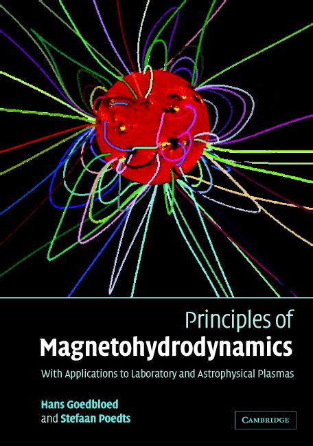 Principles of Magnetohydrodynamics