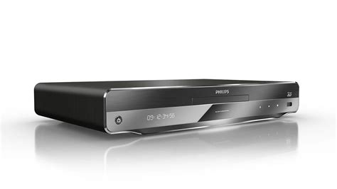 Blu-ray Disc player BDP9600/98 | Philips