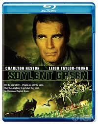 Soylent Green Movie Quotes. QuotesGram