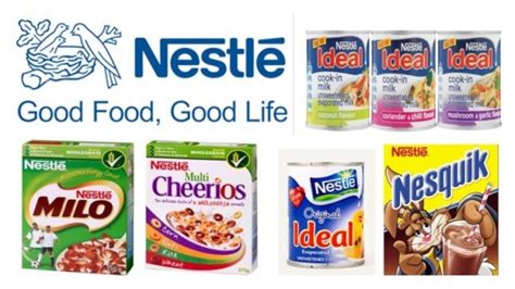 Nestle Foods Abuja - Contact Number, Email Address