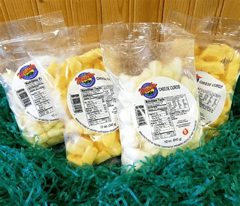 Celebrate National Cheese Curd Day with Wisconsin Cheese | Wisconsin Cheese