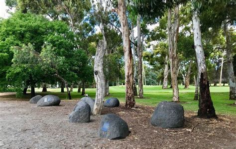 Kaurna People - Pirltawardli | Monument Australia