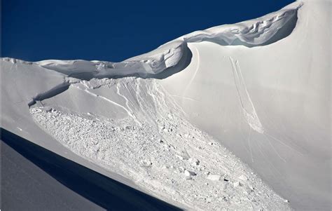 Avalanche Safety: What to Know Before You Go - MSU Extension | Montana ...