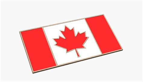 Canada Flag SVG - Etsy