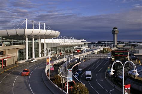 Ted Stevens Anchorage International Airport Concourse C Redevelopment ...