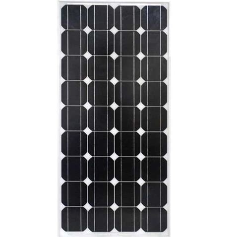 Jib Energy: Silicon solar panels