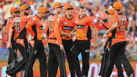 Injury crisis threatens Scorchers' BBL title defence | Sporting News Australia