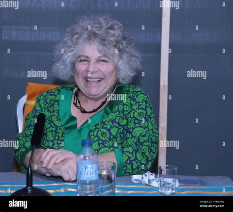 Miriam margolyes harry potter hi-res stock photography and images - Alamy