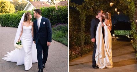 Chris Pratt kisses Katherine Schwarzenegger in new wedding shots ...