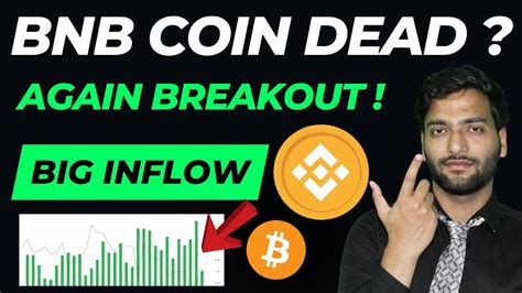 Binance Big News 😱| Bnb Coin News Today | Bnb Coin Price Prediction 2023 | Bnb Crash End ? - YouTube