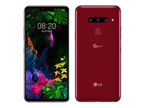 Updated: LG G8 ThinQ camera review