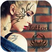 Tattoo my photo tattoos design APK voor Android Download
