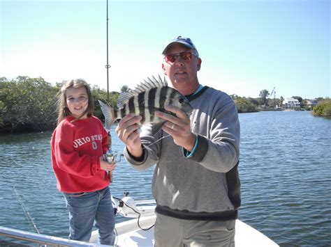 Monthly Fishing Forecast for Siesta Key – Siesta Key Fishing Charters