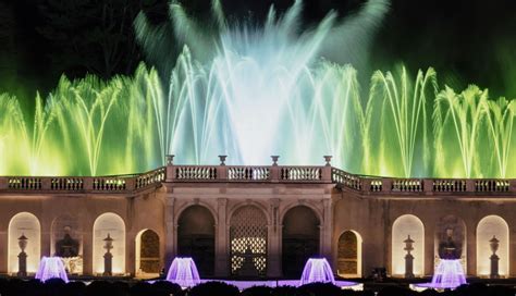 Flowers, Fountains and Fireworks? Longwood Gardens Is Celebrating Summer In A Major Way This ...