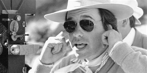 Peter Bogdanovich Remembered by Cybill Shepherd, Barbra Streisand, & More