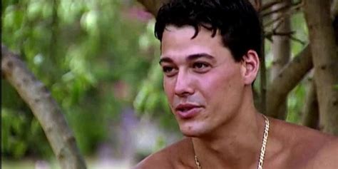 Survivor: Boston Rob’s 10 Best Quotes