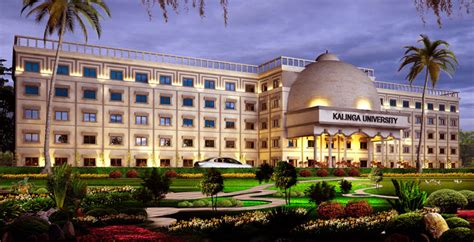 Kalinga University, Raipur Raipur -Admissions 2023, Ranking, Placement ...