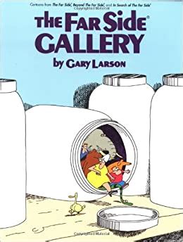 The Far Side Gallery: Gary Larson: 0050837116627: Amazon.com: Books