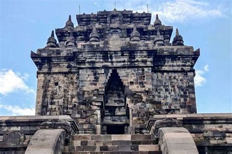 Sejarah Candi Mendut, Salah Satu Candi Tertua di Indonesia dan Jawa Tengah - Semua Halaman ...