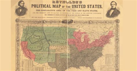 1800s-1850s: Expansion of slavery in the U.S.