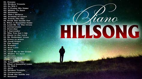 Hillsong Instrumental