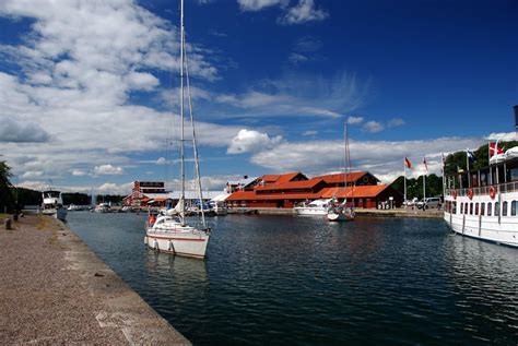 Perfect day in Motala, Sweden | Flickr - Photo Sharing! Question Everything, Suprise, Stockholm ...