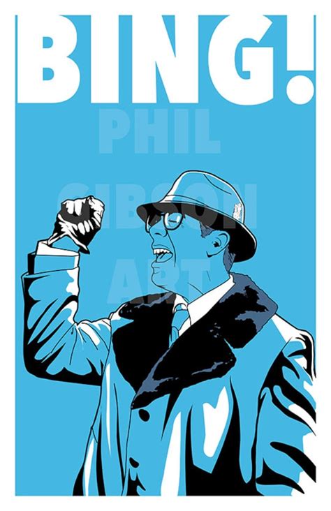 Original bing Groundhog Day Movie Poster Art - Etsy