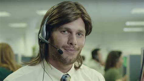 A history of Tom Brady's weird commercials | FOX Sports