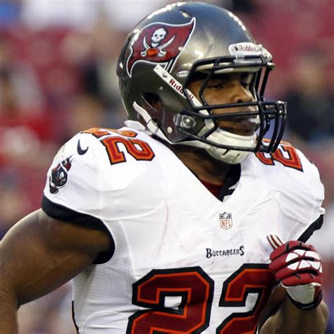 Tampa Bay Buccaneers Roster 2013: Latest Cuts, Depth Charts and ...