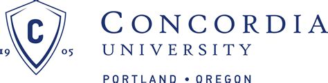 Concordia University Logo