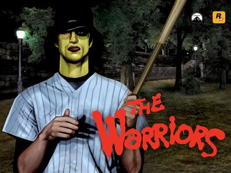 The Warriors Furies